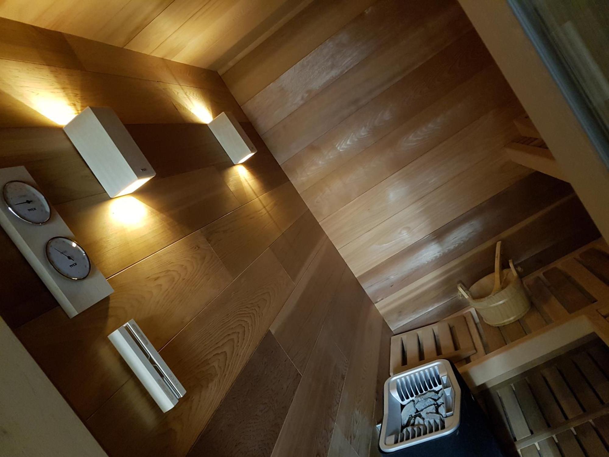 Chalet Arpitan - Les Carroz - Grand Massif Room photo